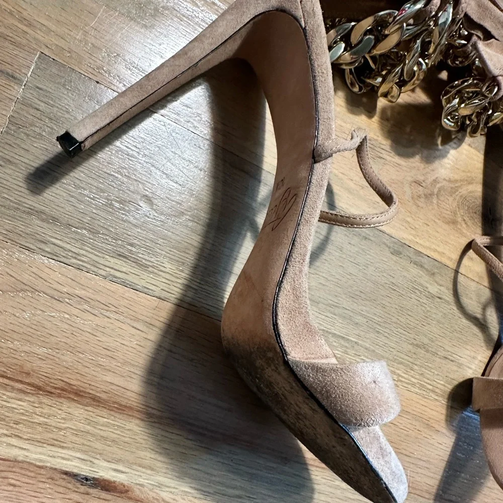 Aminah Abdul Jillil Shoes - Picture 3 of 5